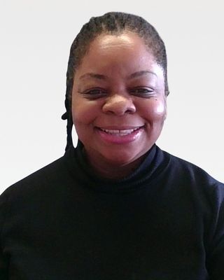 Photo of Michelle Desir, Clinical Social Work/Therapist, LCSW