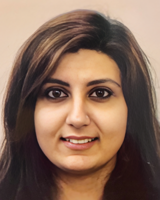 Photo of Madiha Shaheen, Licensed Professional Counselor, LPC