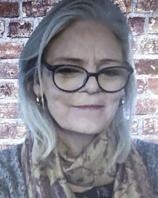 Photo of Clare O'Brien, Licensed Professional Counselor, MA, LPC