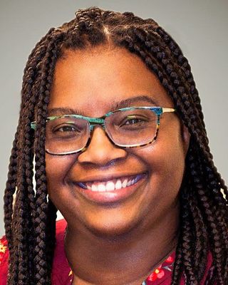Photo of Kellee Watkins, Clinical Social Work/Therapist, LCSW