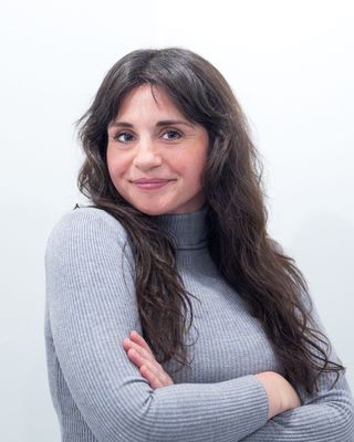 Photo of Ada Frances Allaire, Clinical Social Work/Therapist, LCSW