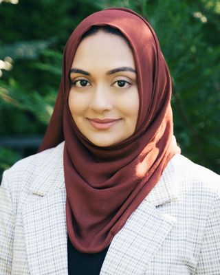 Photo of Sania Siddiqui, Clinical Social Work/Therapist in New Jersey