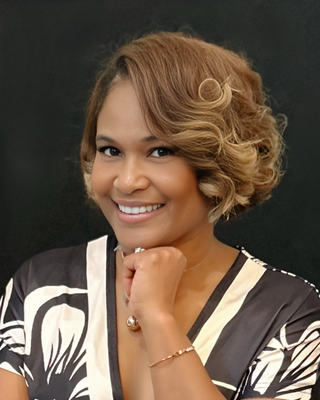 Photo of Christy L Berry Eason, Clinical Social Work/Therapist, LMSW