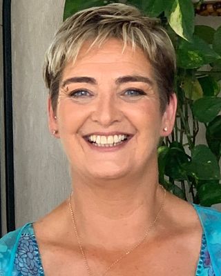 Photo of Lesley Dempsey - Lesley Dempsey, Psychotherapist, Pre-Accredited Member IACP