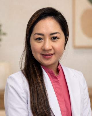 Photo of Desiree Olan, Psychiatric Nurse Practitioner, DNP, PMHNP