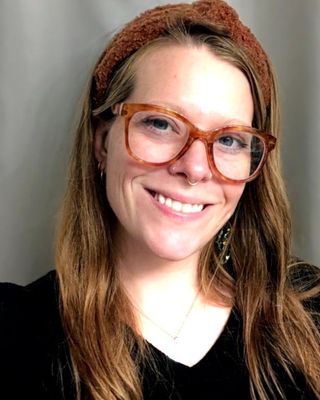 Photo of Kate M Nicoll, Clinical Social Work/Therapist, LMSW-C