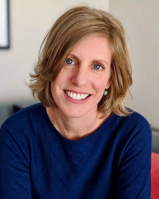 Photo of Pamela Hamer, Psychologist in Denver, CO