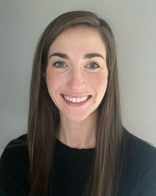 Photo of Rebecca Bates, Counselor, MEd, LMHC