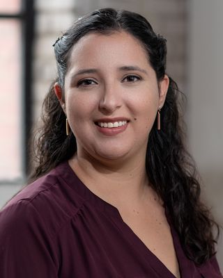 Photo of Cynthia Cortez, Pre-Licensed Professional in Berrien Center, MI