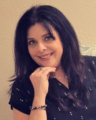 Photo of Dana Alfaro, Licensed Professional Counselor in 77708, TX