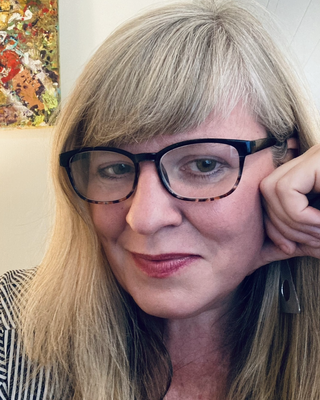 Photo of Ann Adams, Clinical Social Work/Therapist, MPH, LCSW