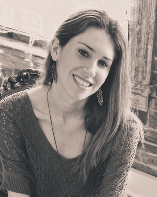 Photo of Mackenzie Gottfried, Licensed Professional Counselor in Portland, OR