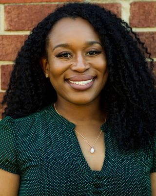 Photo of Amarachi Onyima, Licensed Professional Counselor in Campbell County, VA