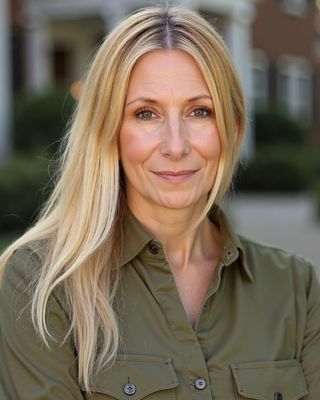 Photo of Suzz Sandalwood, Registered Social Worker, MSW, RSW