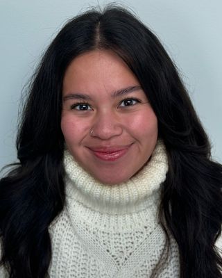 Photo of Gabrielle Pereira, BA, MEd, Registered Provisional Psychologist