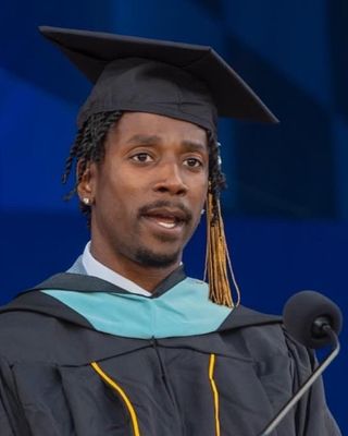 Photo of Jibri Aswad McLean, Associate Professional Counselor, MS, LAPC, NCC