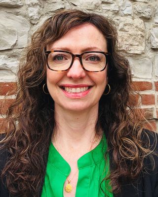 Photo of Anne Beecher, Clinical Social Work/Therapist, LSW, MS