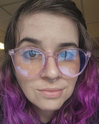 Photo of Nichole Seitz, Counselor, LMHC