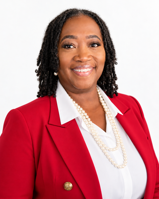 Photo of Katesha Ford, Licensed Professional Counselor, MS, LPC-S
