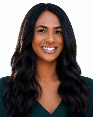 Photo of Sennia Corbin, Psychological Associate, MS