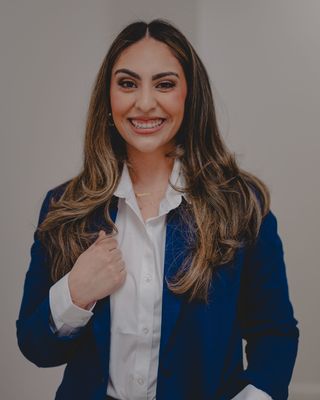 Photo of Nicole Lozano, Licensed Professional Counselor, LPC