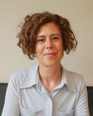 Photo of Dr Rachel O'Beney, Psychologist, PsychD, HCPC - Clin. Psych.