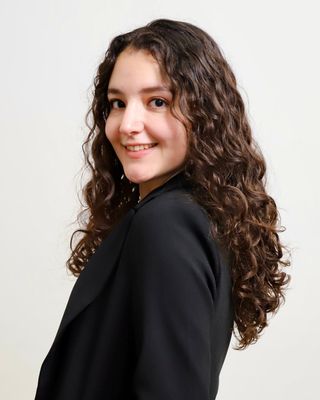 Foto de Marietta Carmona Durante, Psicólogo, Maestría