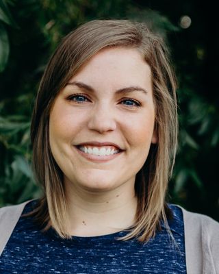 Photo of Stacie Veitch, Licensed Professional Counselor, MA, LPC-S