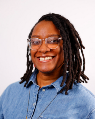 Photo of Alexis Lambright, Clinical Social Work/Therapist, LMSW