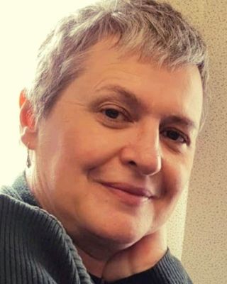 Photo of Yvonne Dodd, Psychotherapist, MBACP