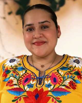 Photo of Monica Serrano Thomas, Clinical Social Work/Therapist in Lago Vista, TX