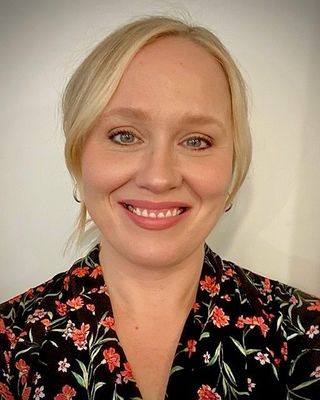Photo of Melissa Grossman, Counselor, LMHC, MBA