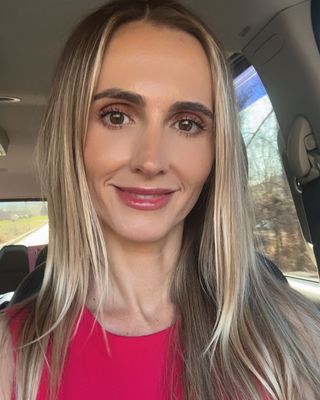 Photo of Dulijeta Becirovic, Psychiatric Nurse Practitioner, MSN, PMHNP