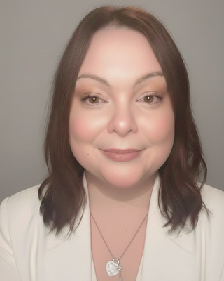 Photo of Emma Flynn, Psychologist