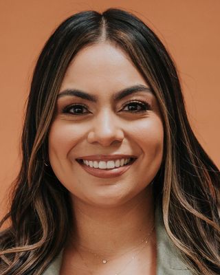 Photo of Melissa Portillo, Clinical Social Work/Therapist, LCSW