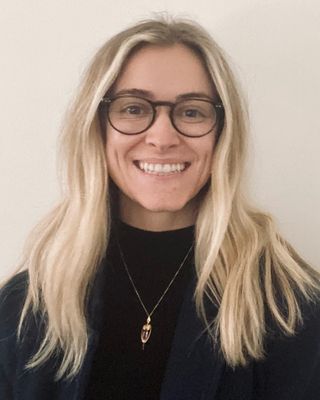 Photo of Taylor Miller, Psychiatric Nurse Practitioner, PMHNP