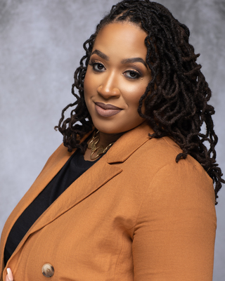 Photo of Jamese Walton, MA, PLPC, Pre-Licensed Professional in Hazelwood