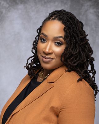 Photo of Jamese Walton, MA, LPC, Licensed Professional Counselor in University City