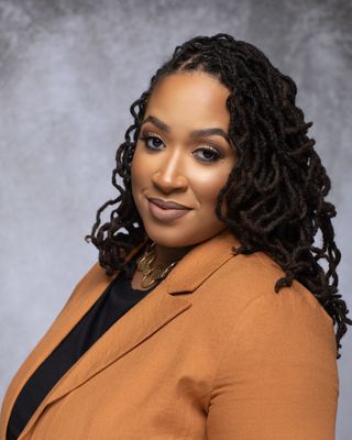 Photo of Jamese Walton, Licensed Professional Counselor in Missouri