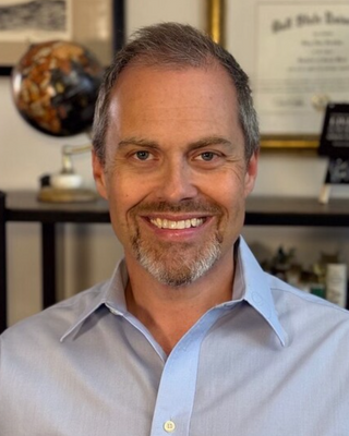 Photo of Greg Donathan, Clinical Social Work/Therapist, LCSW
