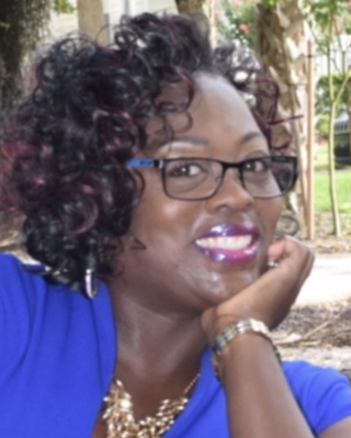 Photo of Lakeisha McCray Professional Counselor, Pre-Licensed Professional in Davenport, FL