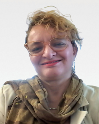 Photo of Nelly Zambrano Plaza, Clinical Social Work/Therapist, LCSW