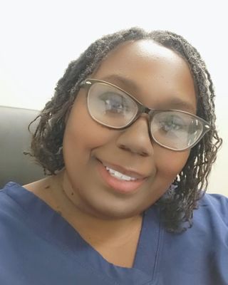 Photo of Terkita Kennedy, Psychiatric Nurse Practitioner, PMHNP