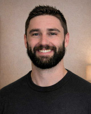 Photo of Jacob Nathan, Licensed Social Worker, LSW