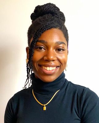Photo of Nakea Jeffers, Pre-Licensed Professional in Brentwood, Washington, DC