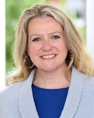 Photo of Emma Fogden, MBACP, Counsellor