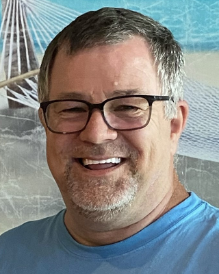 Photo of James Brook, Clinical Social Work/Therapist, LCSW