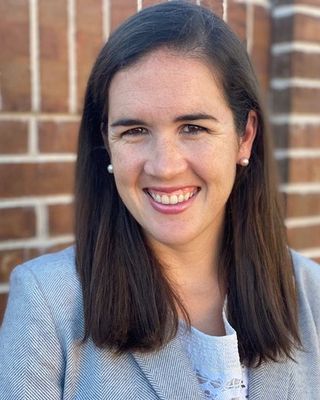 Photo of Erin Sullivan-Baca, Psychologist, PhD, ABPP