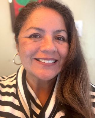 Photo of Rocio Ocampo Giancola, Marriage & Family Therapist, MS, LMFT