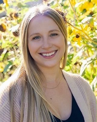 Photo of Katelyn Urban, Counsellor in Kelowna, BC